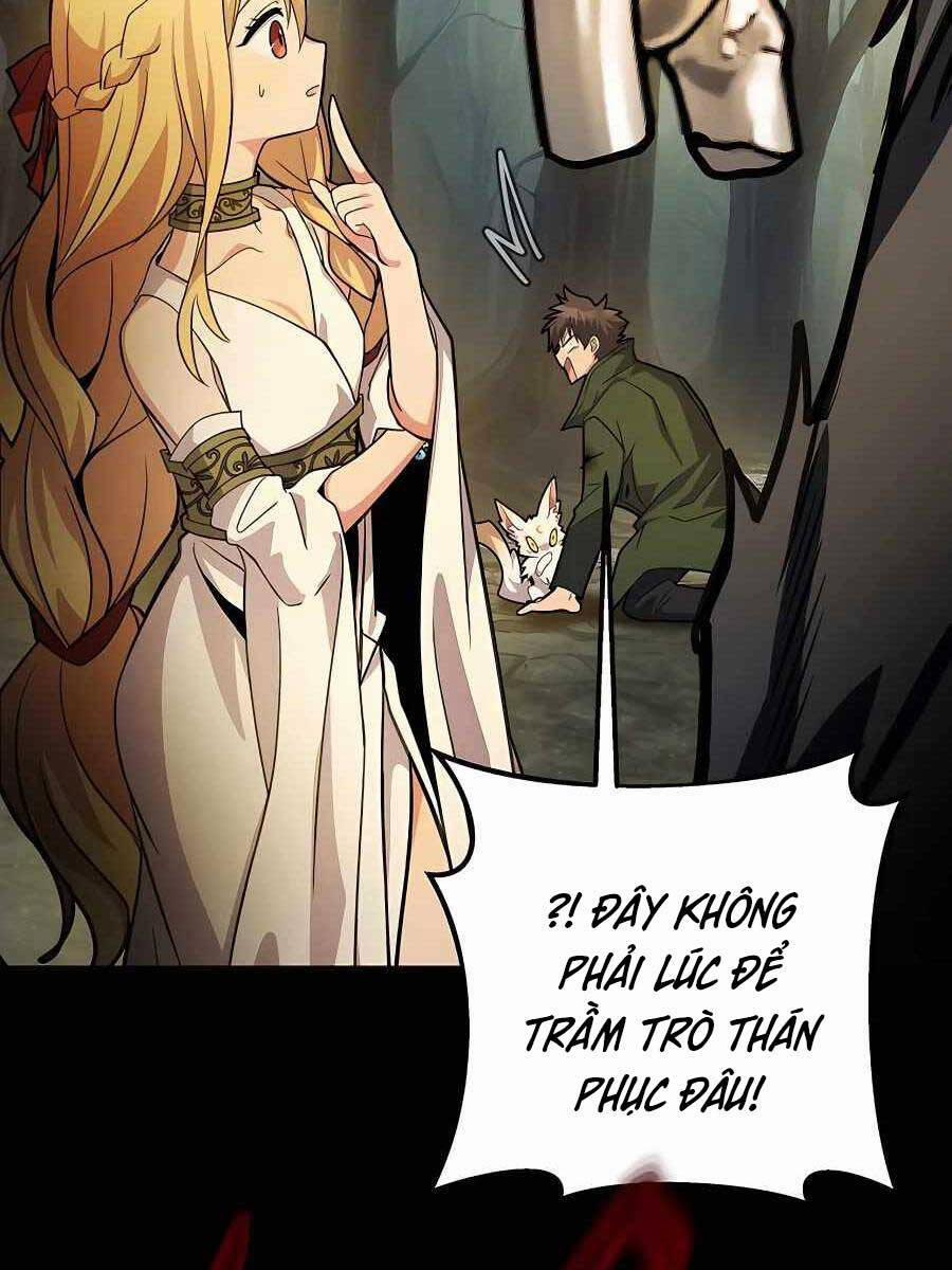 Trở Thành Nhân Viên Cho Các Vị Thần 18 trang 66