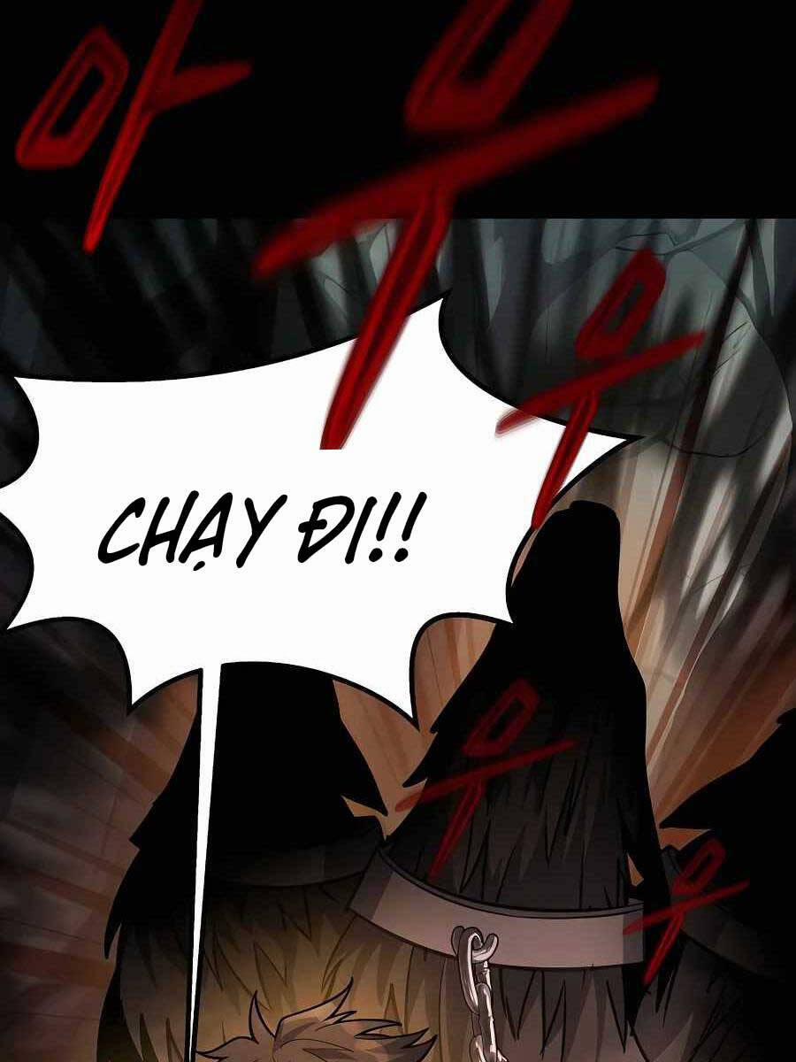 Trở Thành Nhân Viên Cho Các Vị Thần 18 trang 67