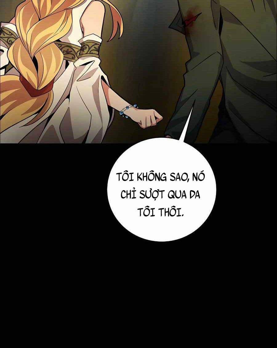 Trở Thành Nhân Viên Cho Các Vị Thần 18 trang 70