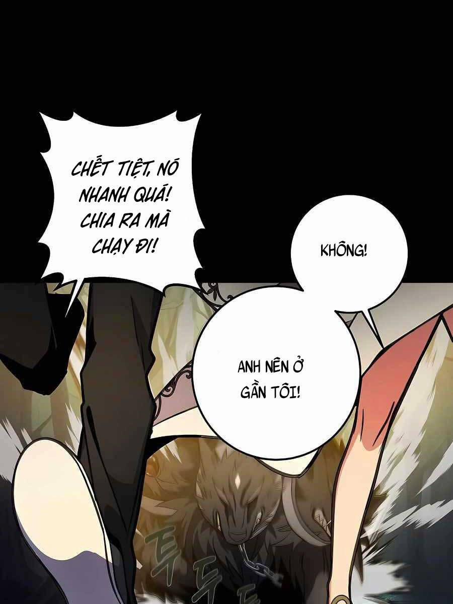 Trở Thành Nhân Viên Cho Các Vị Thần 18 trang 72