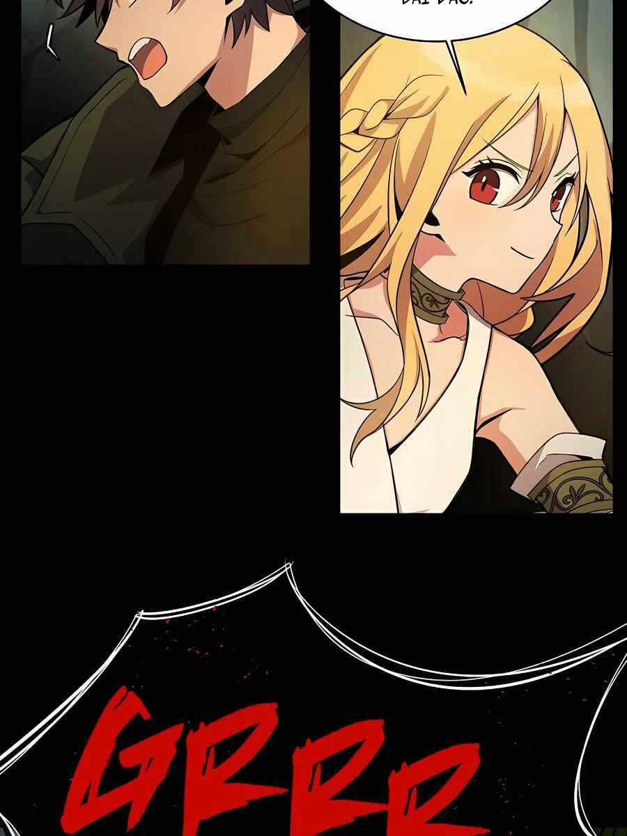 Trở Thành Nhân Viên Cho Các Vị Thần 18 trang 74