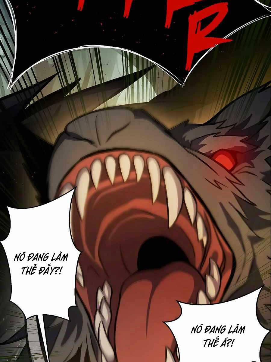 Trở Thành Nhân Viên Cho Các Vị Thần 18 trang 75