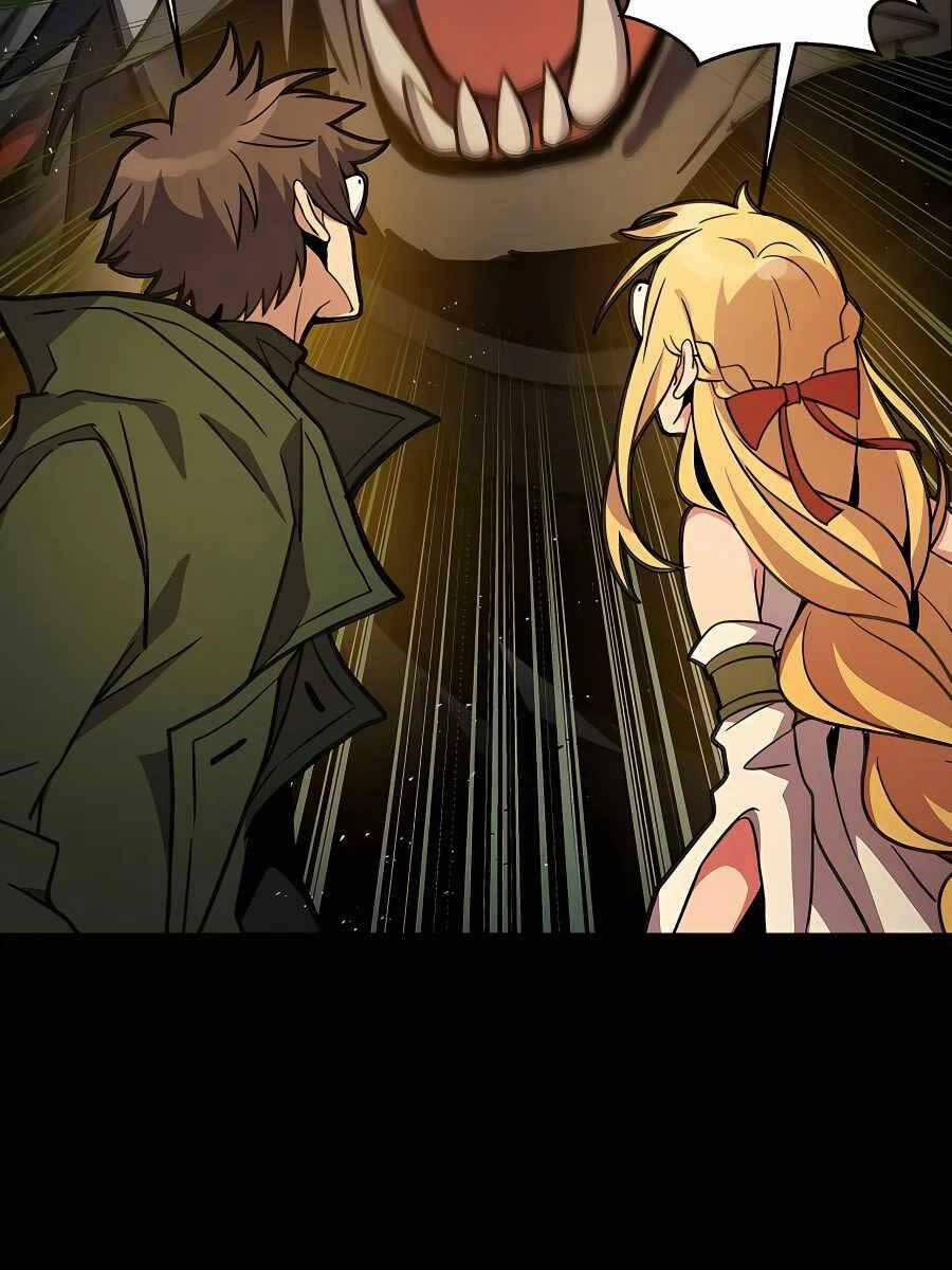 Trở Thành Nhân Viên Cho Các Vị Thần 18 trang 76