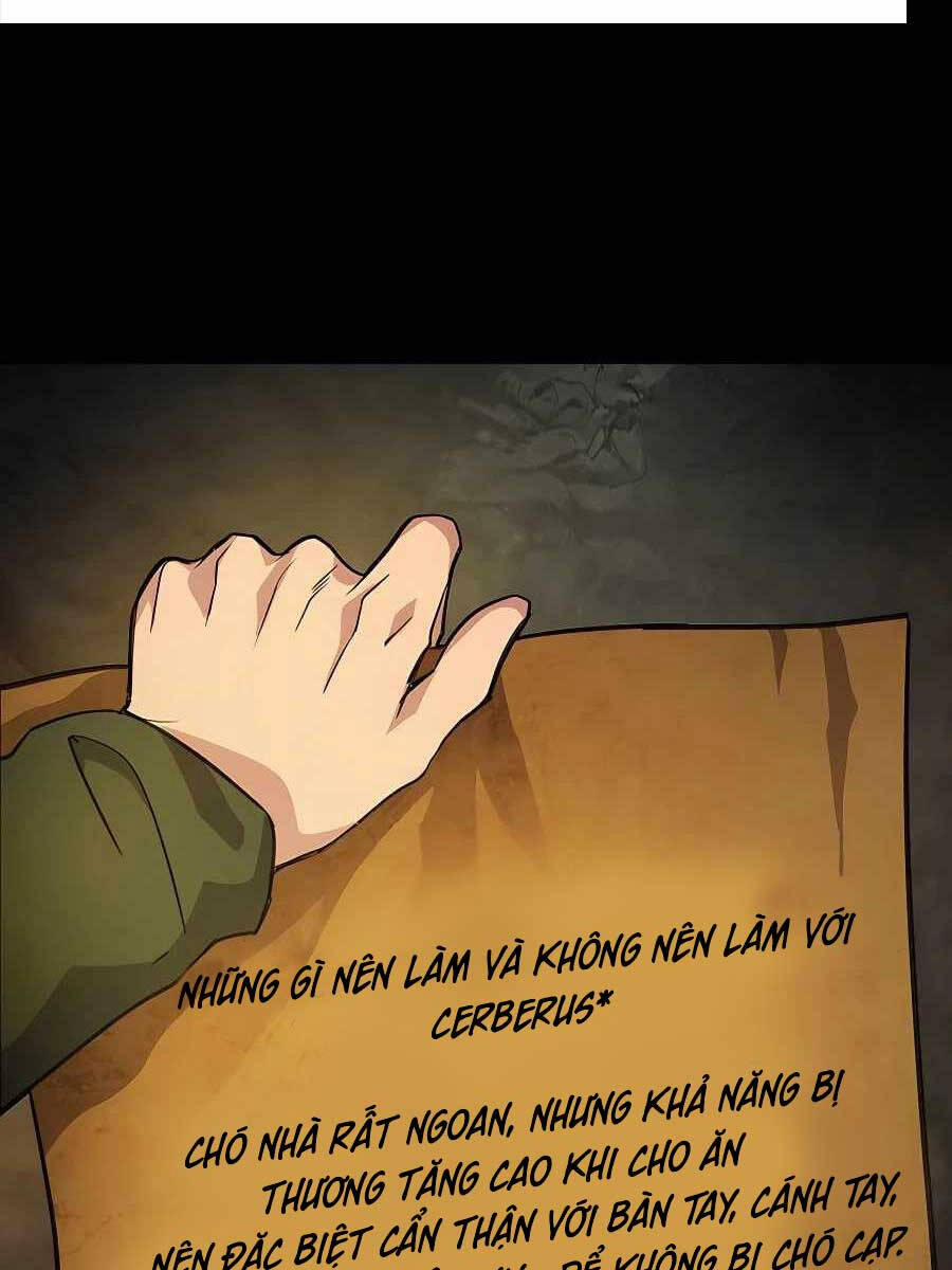 Trở Thành Nhân Viên Cho Các Vị Thần 18 trang 8