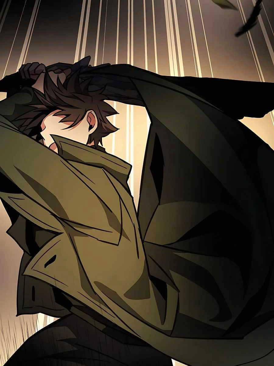 Trở Thành Nhân Viên Cho Các Vị Thần 18 trang 88