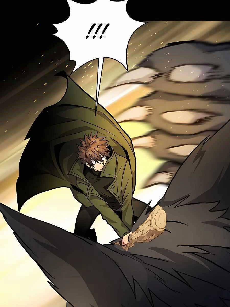 Trở Thành Nhân Viên Cho Các Vị Thần 18 trang 94