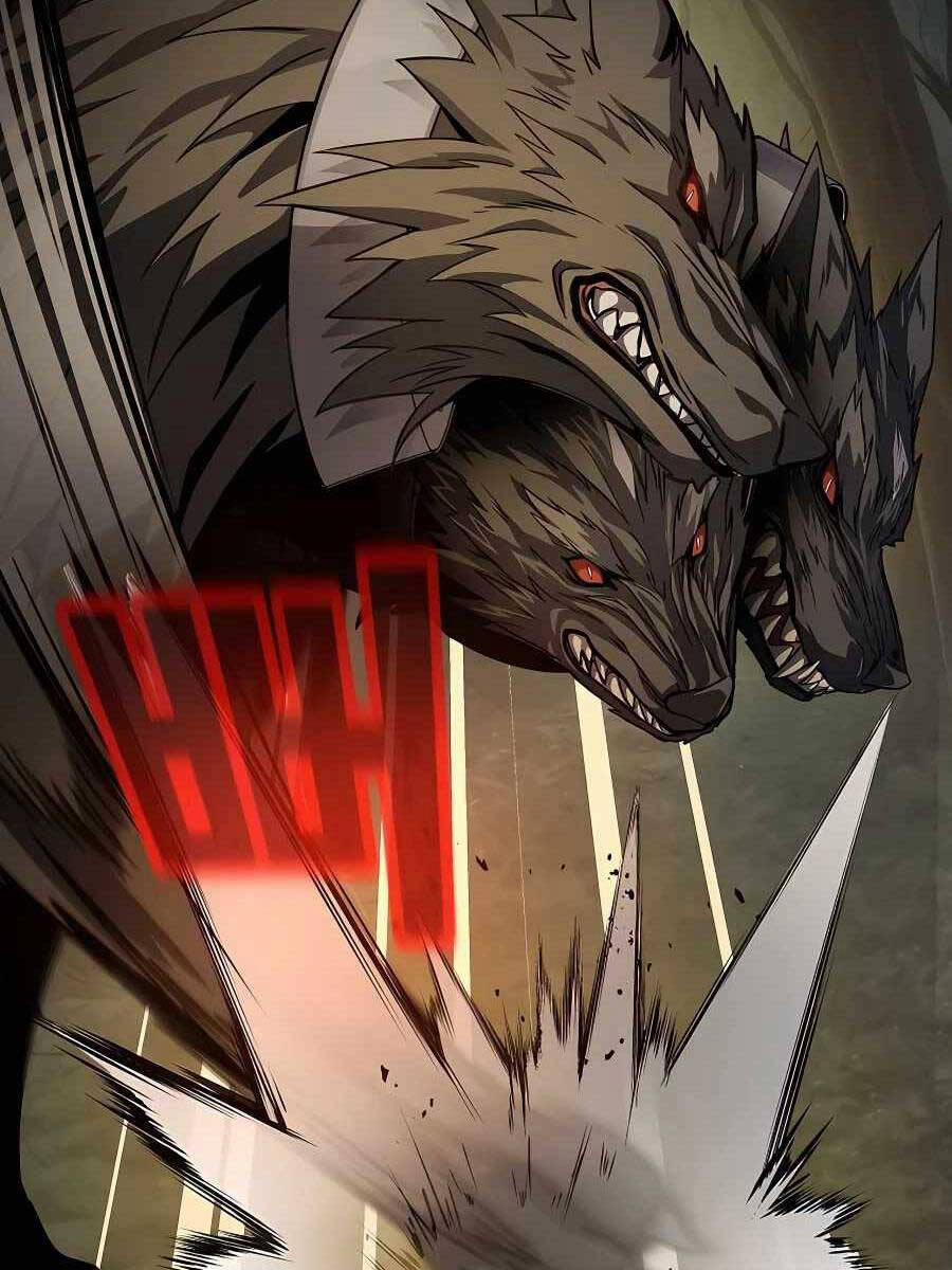 Trở Thành Nhân Viên Cho Các Vị Thần 18 trang 96