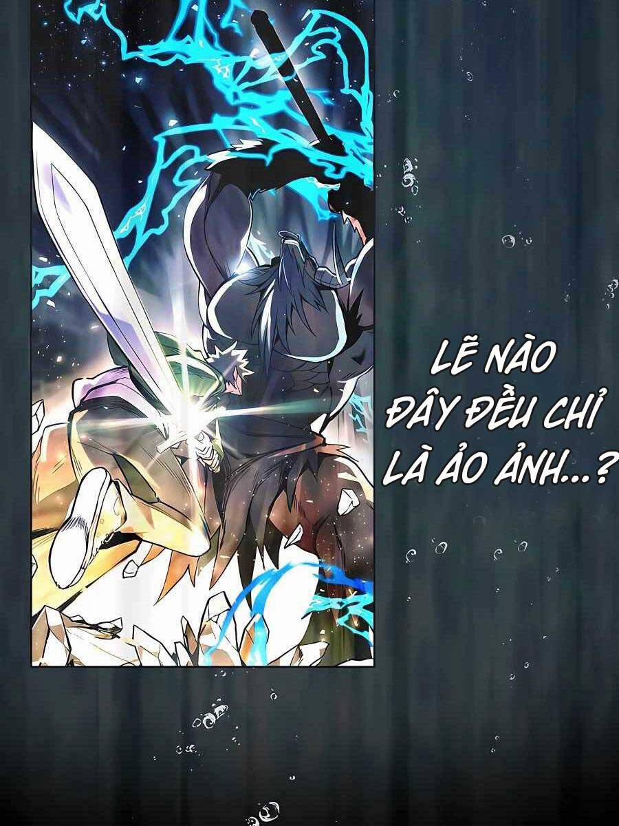 Trở Thành Nhân Viên Cho Các Vị Thần 19 trang 10