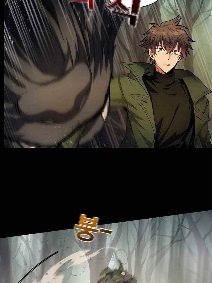 Trở Thành Nhân Viên Cho Các Vị Thần 19 trang 100