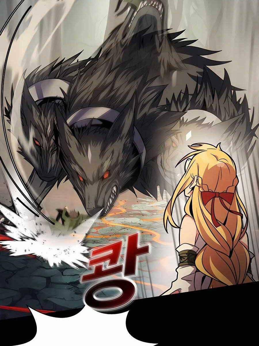 Trở Thành Nhân Viên Cho Các Vị Thần 19 trang 101