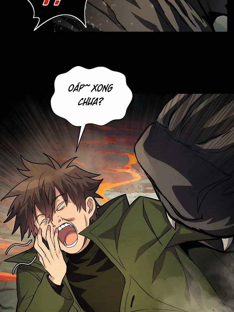 Trở Thành Nhân Viên Cho Các Vị Thần 19 trang 103