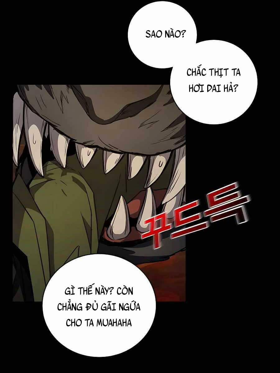 Trở Thành Nhân Viên Cho Các Vị Thần 19 trang 105