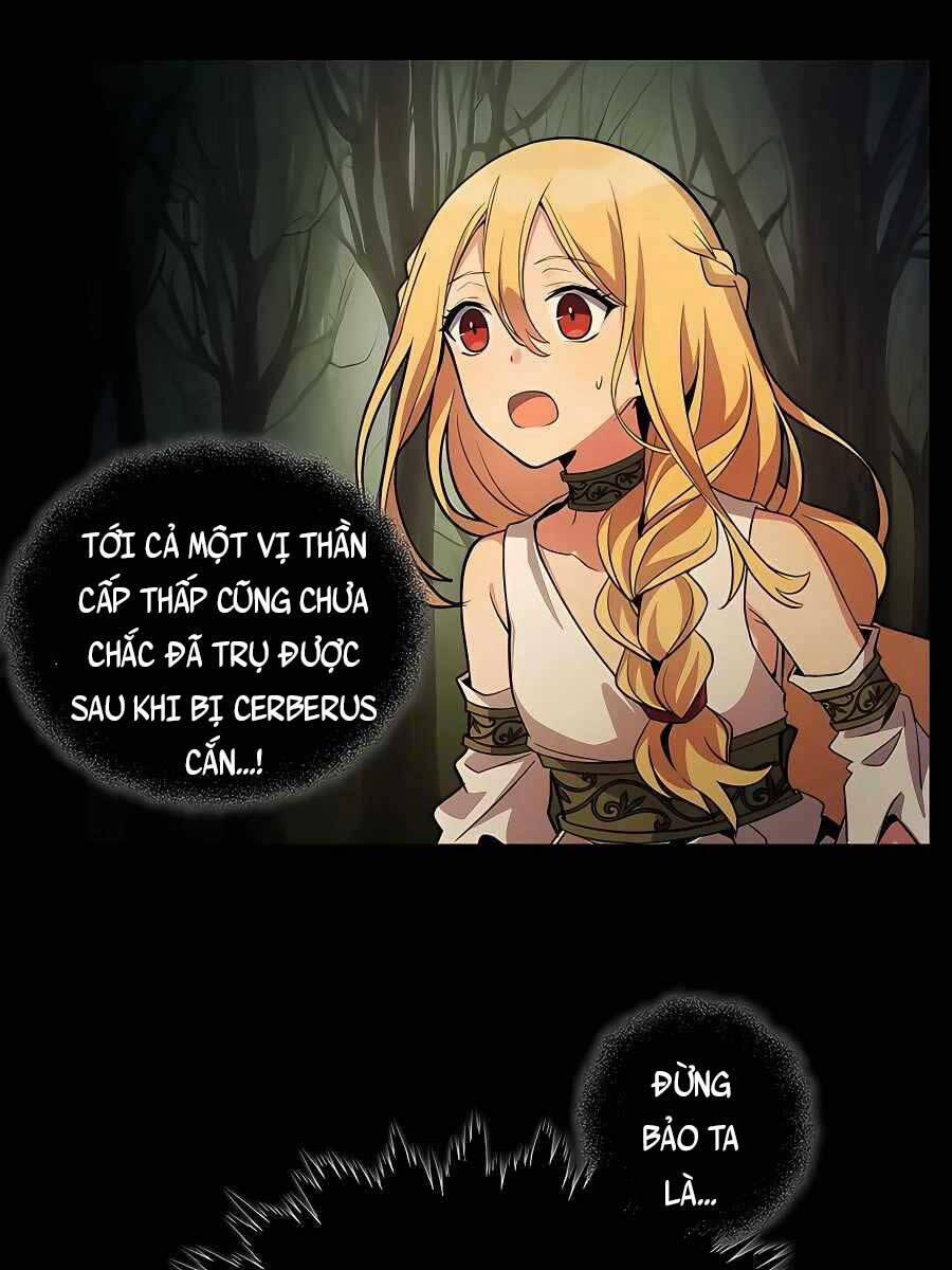 Trở Thành Nhân Viên Cho Các Vị Thần 19 trang 106