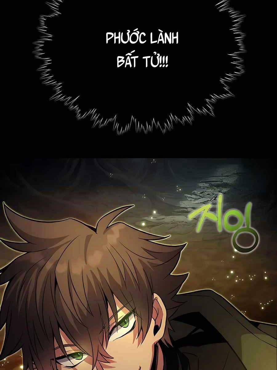 Trở Thành Nhân Viên Cho Các Vị Thần 19 trang 107