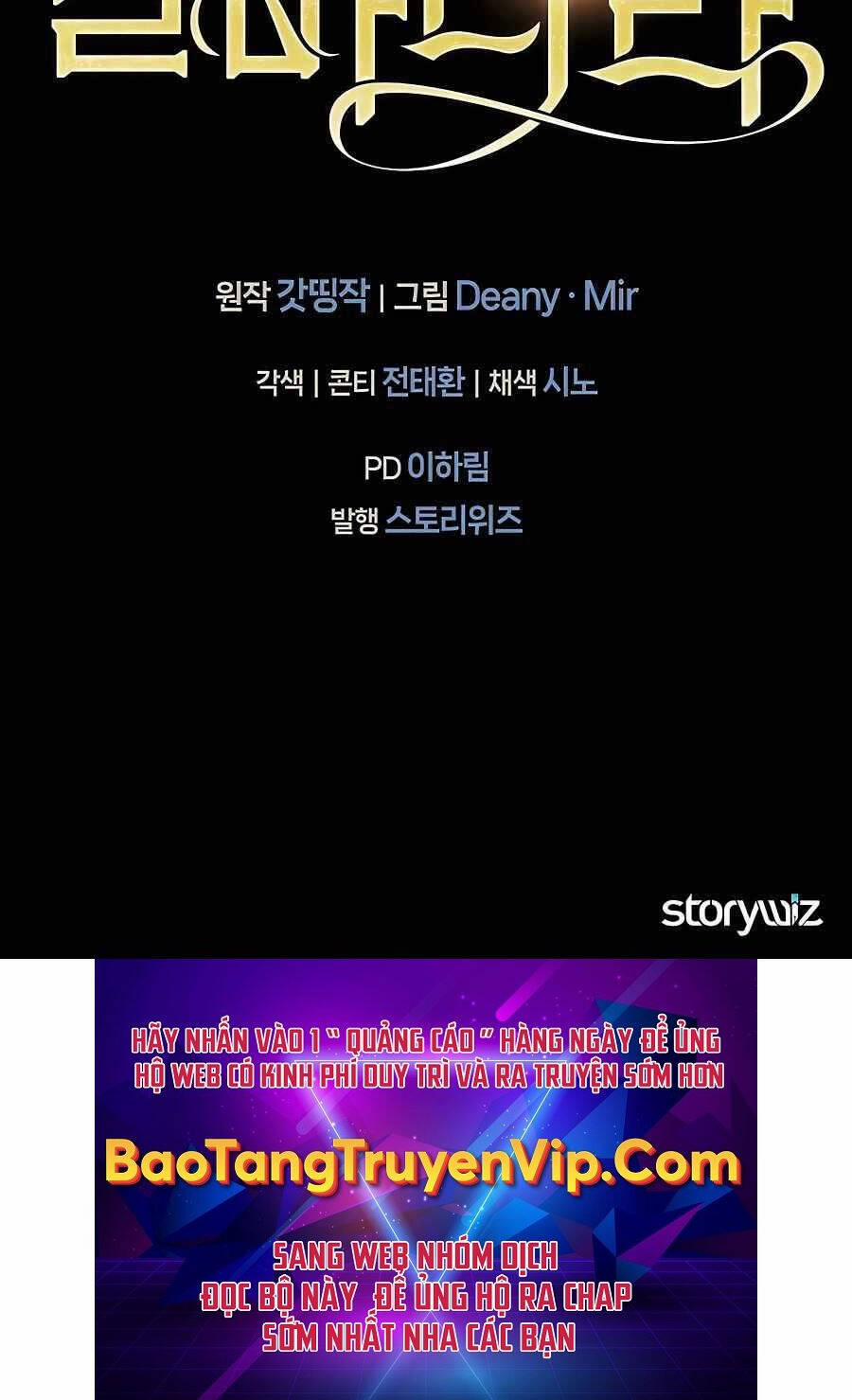 Trở Thành Nhân Viên Cho Các Vị Thần 19 trang 111