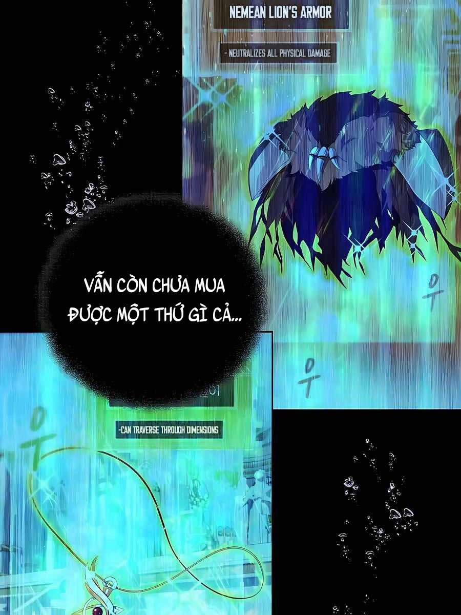 Trở Thành Nhân Viên Cho Các Vị Thần 19 trang 13