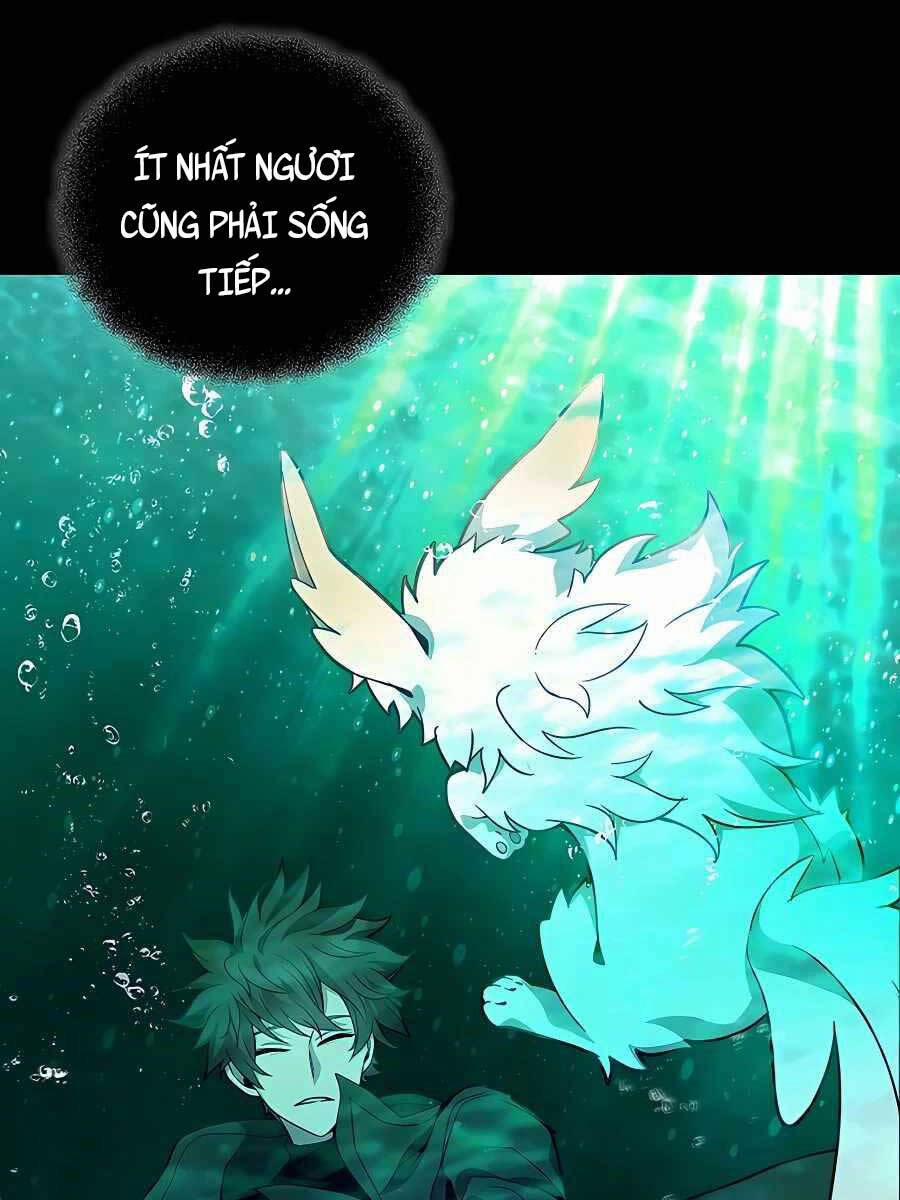 Trở Thành Nhân Viên Cho Các Vị Thần 19 trang 19