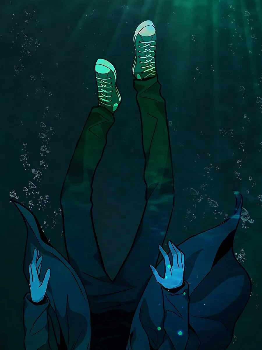 Trở Thành Nhân Viên Cho Các Vị Thần 19 trang 2