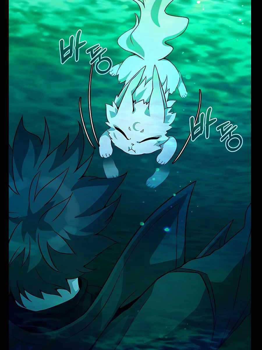 Trở Thành Nhân Viên Cho Các Vị Thần 19 trang 22