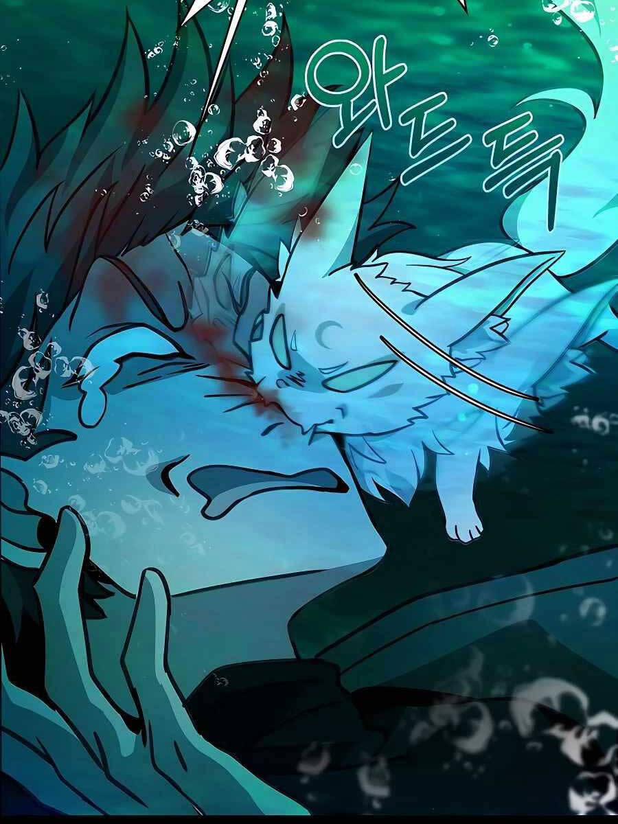 Trở Thành Nhân Viên Cho Các Vị Thần 19 trang 27