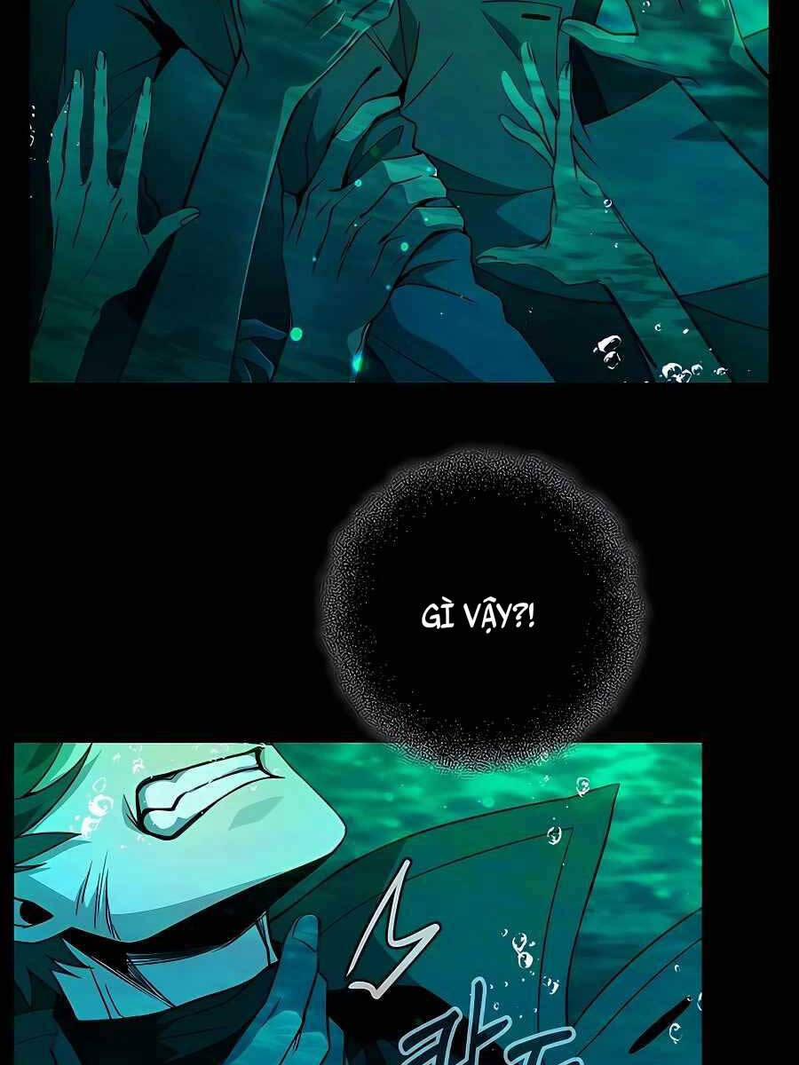 Trở Thành Nhân Viên Cho Các Vị Thần 19 trang 29