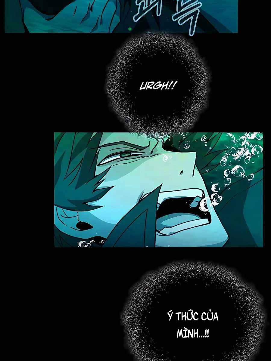 Trở Thành Nhân Viên Cho Các Vị Thần 19 trang 30