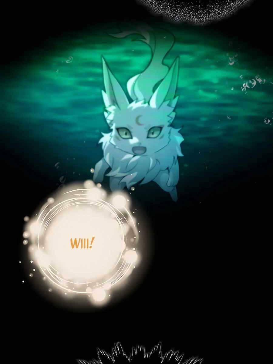 Trở Thành Nhân Viên Cho Các Vị Thần 19 trang 31