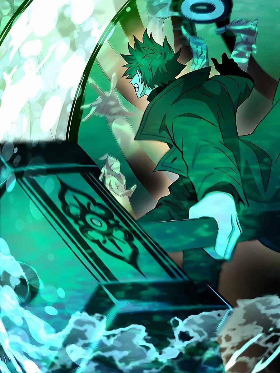 Trở Thành Nhân Viên Cho Các Vị Thần 19 trang 37