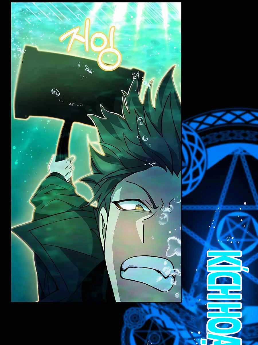 Trở Thành Nhân Viên Cho Các Vị Thần 19 trang 40