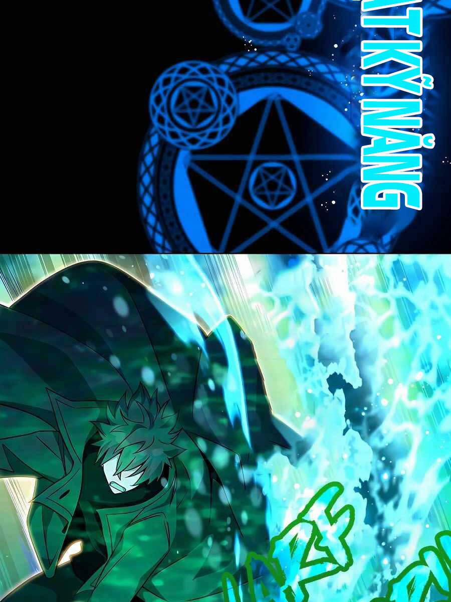 Trở Thành Nhân Viên Cho Các Vị Thần 19 trang 41