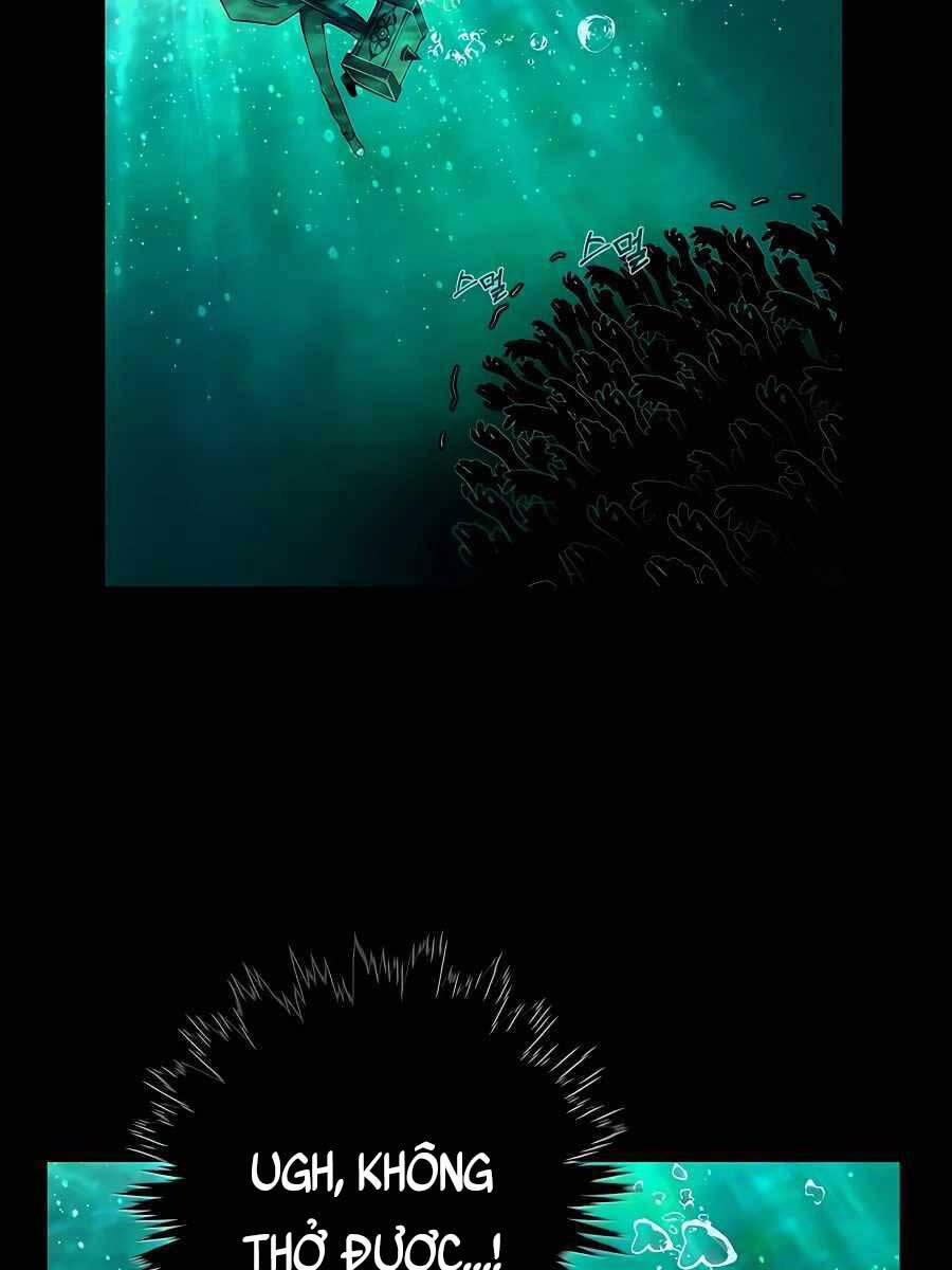 Trở Thành Nhân Viên Cho Các Vị Thần 19 trang 44