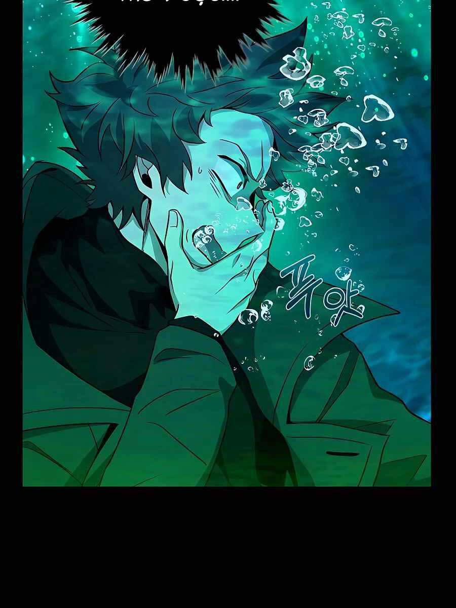 Trở Thành Nhân Viên Cho Các Vị Thần 19 trang 45