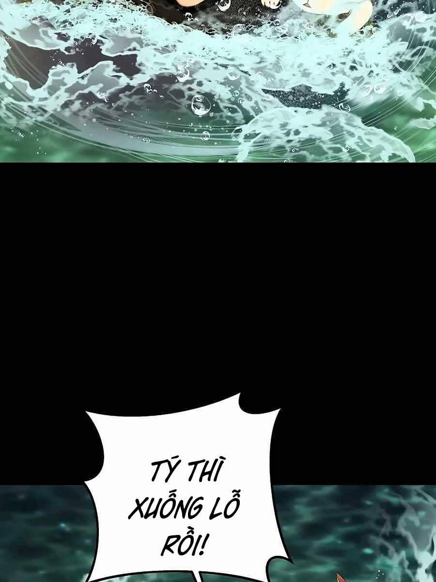 Trở Thành Nhân Viên Cho Các Vị Thần 19 trang 51