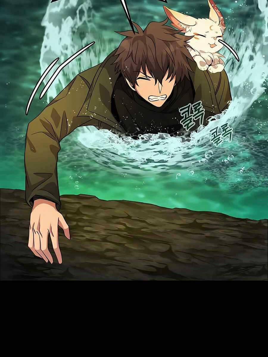 Trở Thành Nhân Viên Cho Các Vị Thần 19 trang 52