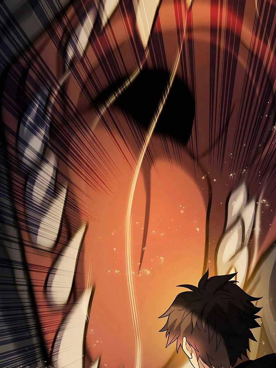 Trở Thành Nhân Viên Cho Các Vị Thần 19 trang 57