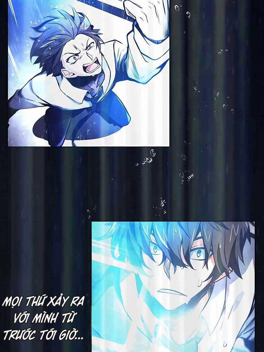 Trở Thành Nhân Viên Cho Các Vị Thần 19 trang 6