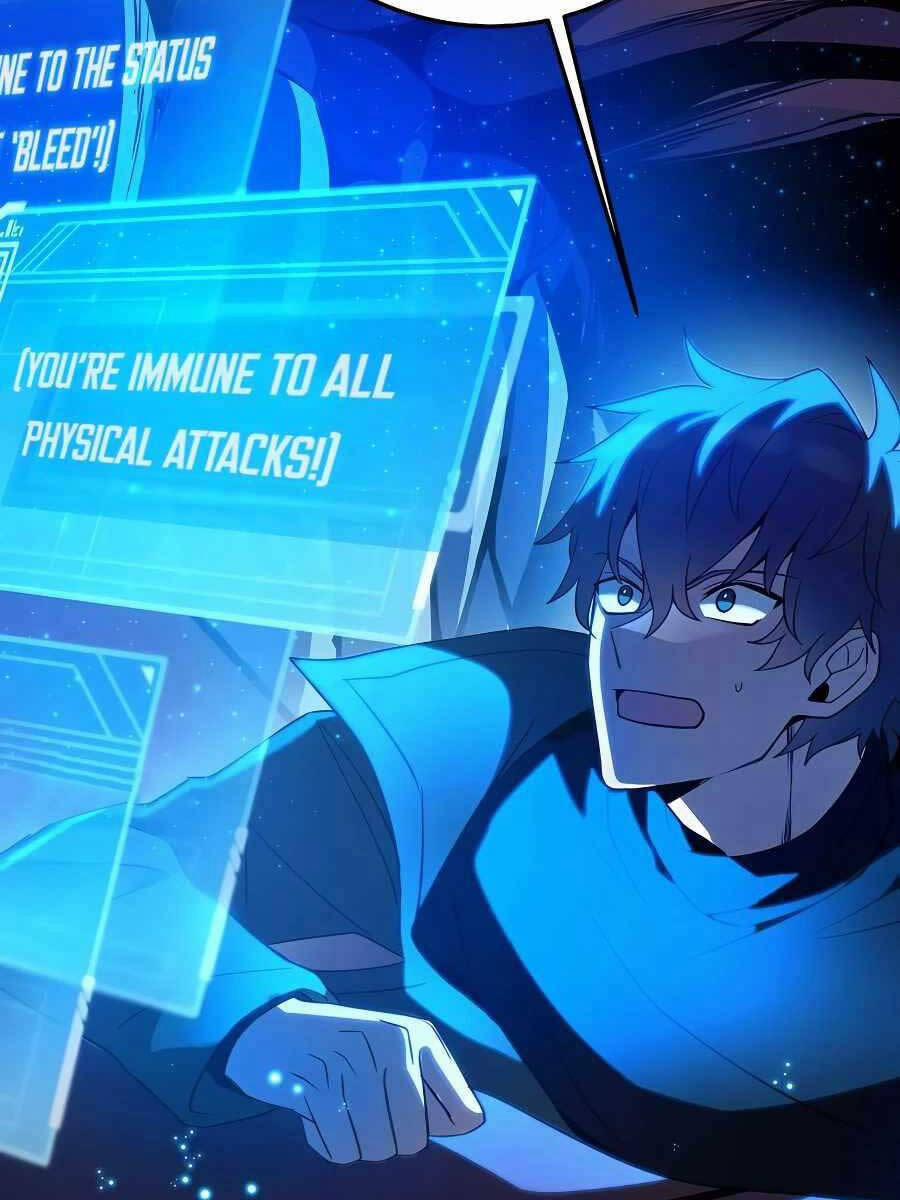 Trở Thành Nhân Viên Cho Các Vị Thần 19 trang 73