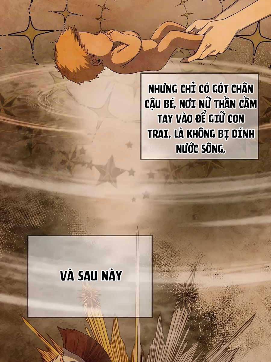 Trở Thành Nhân Viên Cho Các Vị Thần 19 trang 77