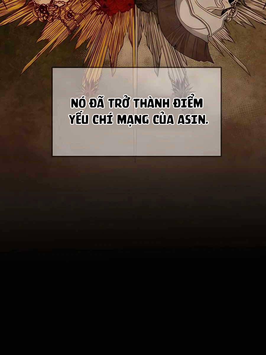 Trở Thành Nhân Viên Cho Các Vị Thần 19 trang 79