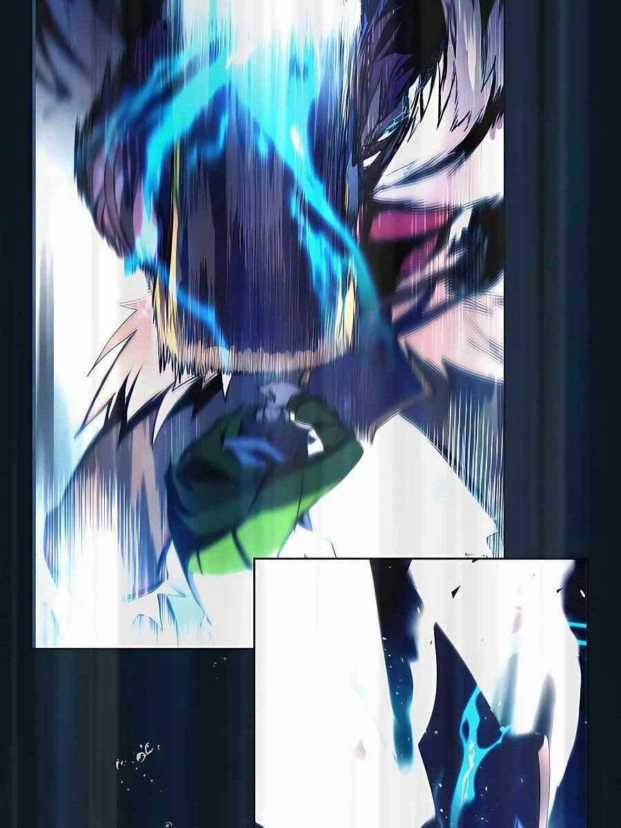 Trở Thành Nhân Viên Cho Các Vị Thần 19 trang 8