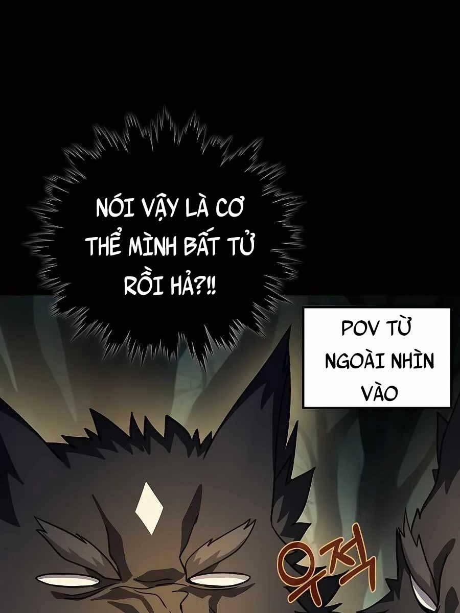 Trở Thành Nhân Viên Cho Các Vị Thần 19 trang 82