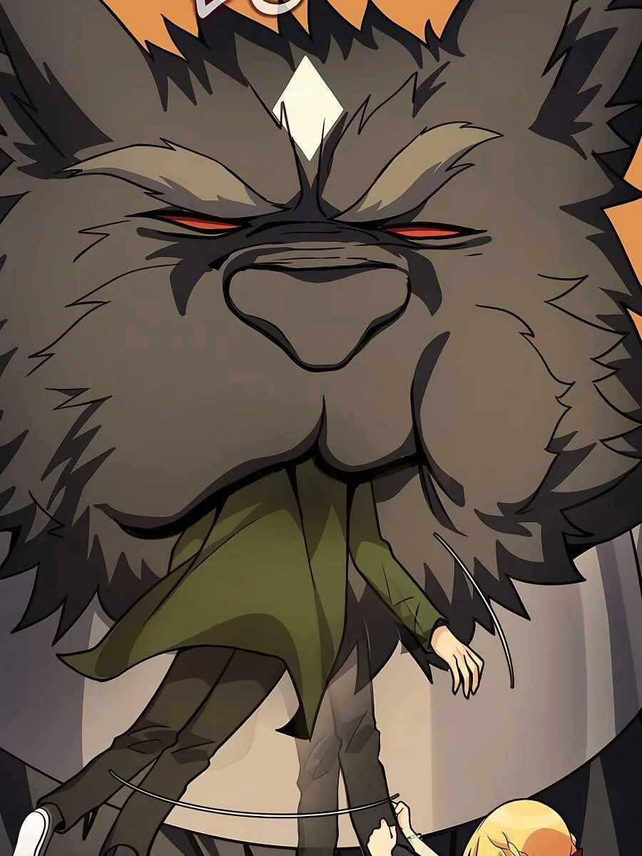 Trở Thành Nhân Viên Cho Các Vị Thần 19 trang 87