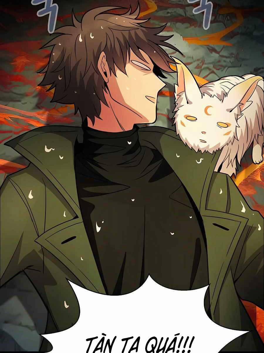 Trở Thành Nhân Viên Cho Các Vị Thần 19 trang 93