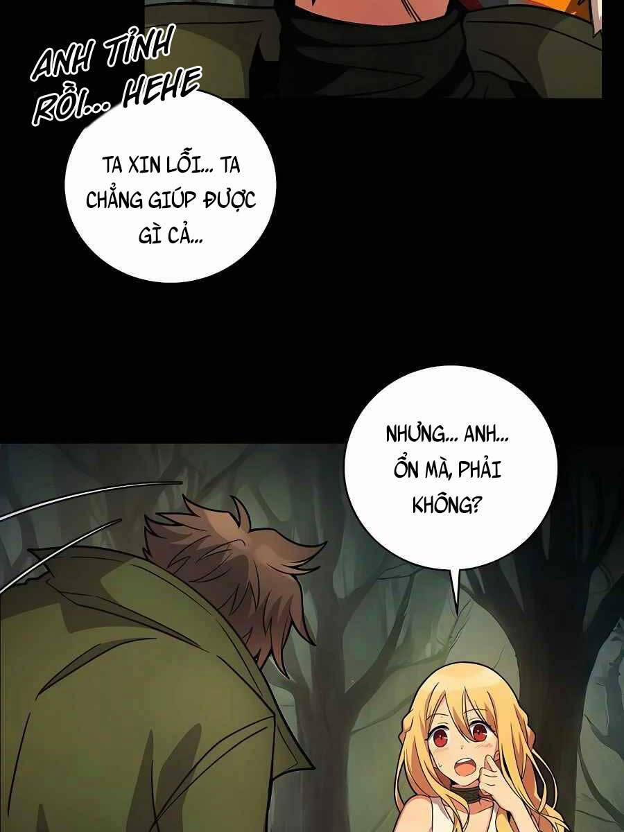 Trở Thành Nhân Viên Cho Các Vị Thần 19 trang 95