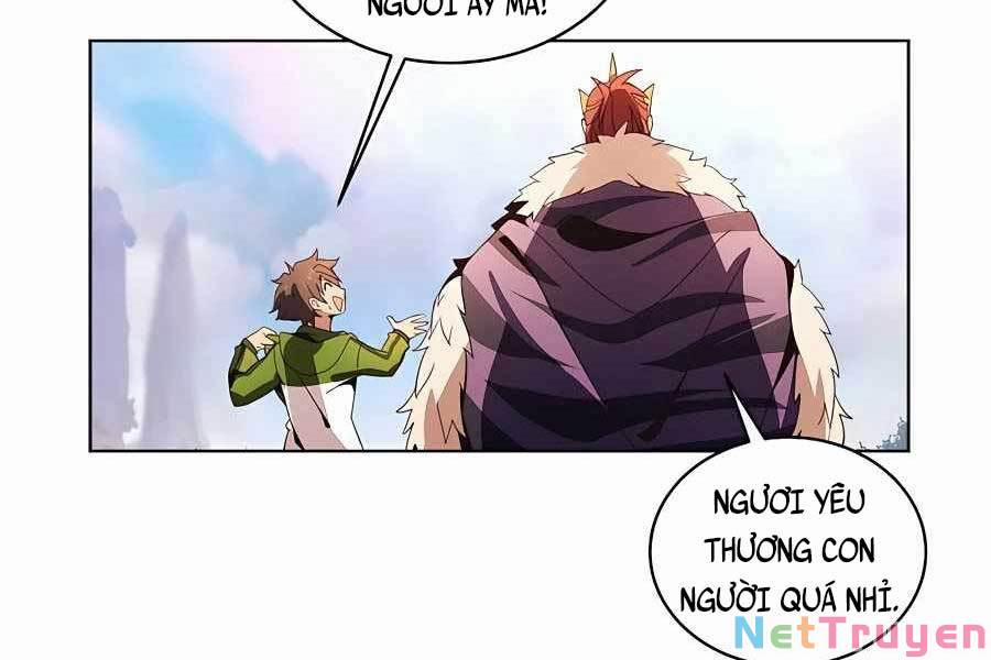 Trở Thành Nhân Viên Cho Các Vị Thần 2 trang 373