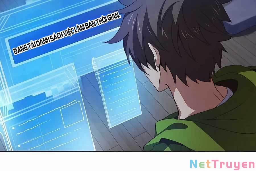 Trở Thành Nhân Viên Cho Các Vị Thần 2 trang 54