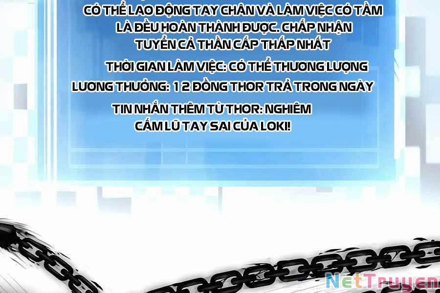 Trở Thành Nhân Viên Cho Các Vị Thần 2 trang 78