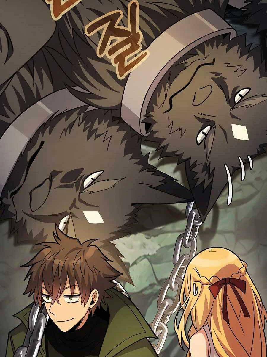 Trở Thành Nhân Viên Cho Các Vị Thần 20 trang 100