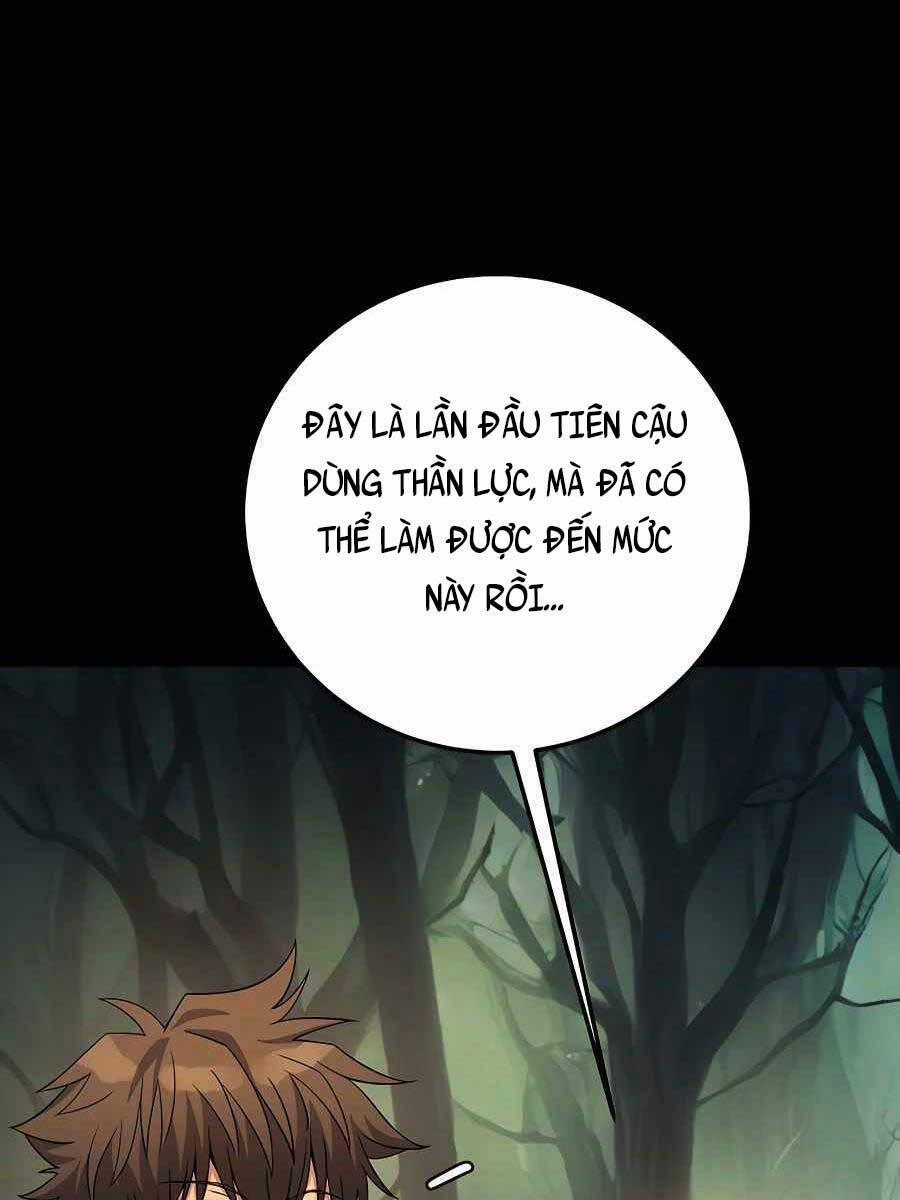 Trở Thành Nhân Viên Cho Các Vị Thần 20 trang 103