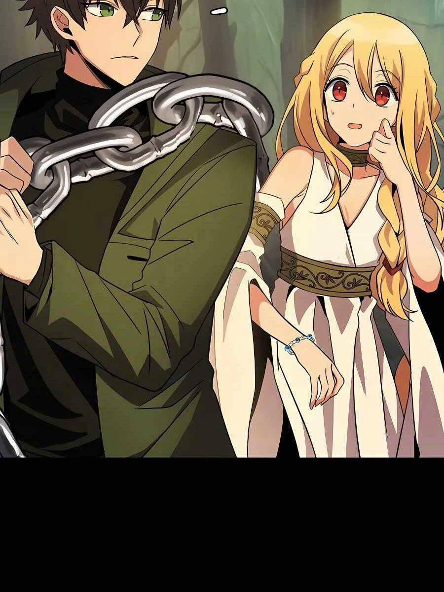 Trở Thành Nhân Viên Cho Các Vị Thần 20 trang 104